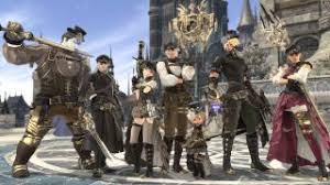 Jan 11, 2015 · for final fantasy xiv online: Ffxiv Classes The Best Final Fantasy Xiv Jobs To Choose Pc Gamer
