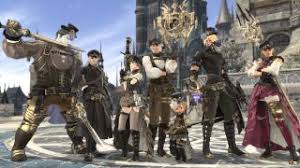 A realm reborn on the pc, a gamefaqs message board topic titled machinist rotation help!. Ffxiv Classes The Best Final Fantasy Xiv Jobs To Choose Pc Gamer