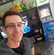 Nightmare main RS YouTuber from childhood