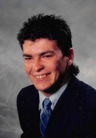 Andrew Jay Kreischer (1973