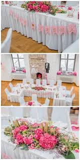 • p r e m i e r e • lieblingsgerichte zum nachkochen • h e u t e • • h i r s c h g u l a s c h • werfen sie ein blick in die töpfe unserer küchencrew uns kochen sie mit uns zusammen. Hochzeit Inspiration Tisch Brautpaar Pink Hochzeitstafel Hochzeit Tischdeko Hochzeit