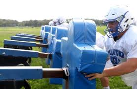 Williamstown football preview, 2017 (With practice PHOTOS)