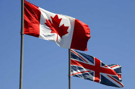 Canada and the united states operate an integrated electricity grid under jointly developed reliability canada is one of the countries included in the 100,000 strong in the americas initiative, which seeks. Canada Uk Foundation