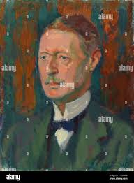 Herman alfred hi-res stock photography and images