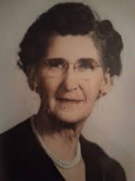 Florence Vivian Dawson Tindall (1885-1956)