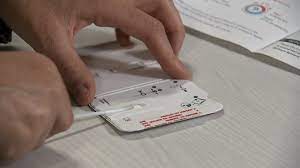 Doctors Urge People Taking At Home Covid Tests To Report Results Abc7 San Francisco