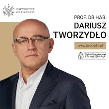 Informujemy, że w dniu 27 czerwca 2024 roku Prezydent RP nadał prof. dr.  hab. Dariuszowi Tworzydło kierownikowi Katedry Komunikacji Społecznej i  Public Relations na naszym Wydziale tytuł profesora nauk społecznych w  dyscyplinie