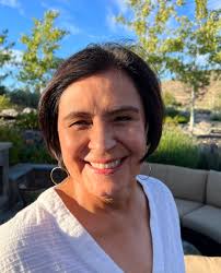 Debra Vigil's Instagram, Twitter & Facebook