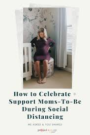 How To Throw A Virtual Baby Shower Celebrate Moms To Be While Social Distancing Project Nursery In 2020 Virtual Baby Shower Virtual Baby Baby Girl Sprinkle