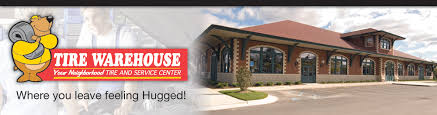 Tire Warehouse And Auto Repair Lake Orion Michigan