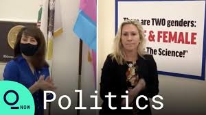 She assumed office on january 3, 2021. Nglmrgnw003hmm