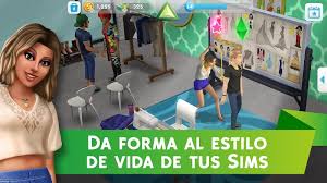 Hello guys, nowadays we want to share a really fashionable game for the laptop. The Sims Mobile Mod Apk V30 0 1 127233 Energia Dinero Infinito Descargar Hack 2021