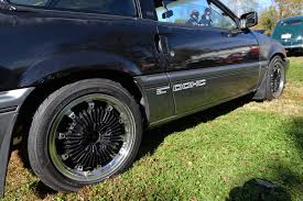 Image result for Black 1986 AA