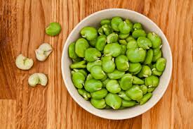 Red blood cell destruction can be triggered by infections, certain foods (such as fava beans), and certain medicines, including My Husband Eats A Lot Of Veggies But Fava Beans Can T Be One Of Them