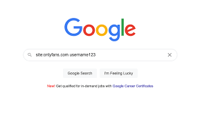 How To Find Out If Someone Has An Onlyfans Account People Search Socialcatfish Com