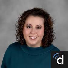 Lindsay Baughman, NP