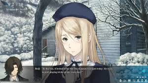 The Shell Part III: Paradiso [v1.0.0H] [Innocent Grey] - F95zone