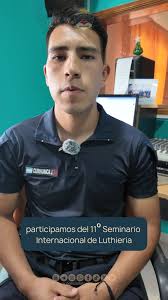 Compartimos la entrevista al...