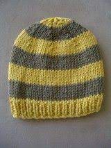 Essentially Organized Knitted Beanie Patterns Knit Beanie Pattern Beanie Knitting Patterns Free Child Hat Knitting Pattern
