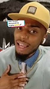 First tiktok of 2025🩵💥. My girl Jazmine Sully wanted to sing with  me😍😂😮‍💨😮‍💨🙌🏾 #fyp #foryoupage #singingcover #harmony