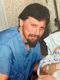 Jeffrey McGail Maynes Obituary