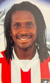 Emerson, Emerson Moisés Costa