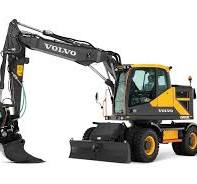 EWR150E - Volvo Construction Equipment & Services