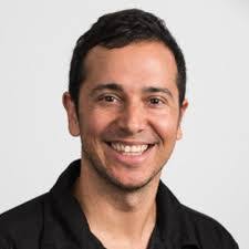 Sajith Joseph's Instagram, Twitter & Facebook