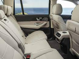 Pricing for the gls 580 starts at $97,800. 2021 Mercedes Benz Gls Class Prices Reviews Vehicle Overview Carsdirect