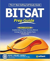 Prep Guide To Bitsat 2018 By Arihant Experts Pdf Ebook Free Download Expert Books Books Online Prepping