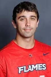 Zane Schwab's Instagram, Twitter & Facebook