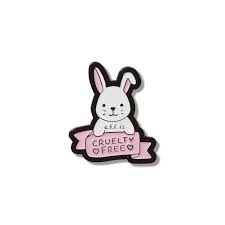 If you're interested in learning more about this awesome and ethical makeup brand, keep on reading. E L F Cosmetics Releases New Animal Cruelty Free Pins To Emphasize The Importance Of Cruelty Free Beauty Mmirandalaurenn