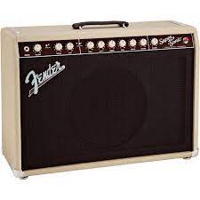 Fender Super Sonic 22 22w 1x12 Tube Guitar Combo Amp Guitar Center