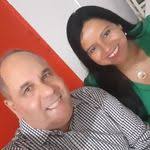 Carla Thiel's Instagram, Twitter & Facebook