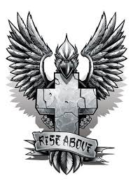 Phoenix Black And Grey Temporary Tattoos Filipino Tattoos Black And Grey Tattoos Sleeve Tattoos