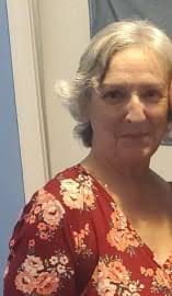 Georgia Kay Clark Obituary (1955