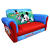 Mickey Mouse Chair