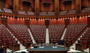 Este jueves (17) se realizó la última reunión ordinaria virtual del observatorio de la democracia del parlamento del mercosur (odpm), del 2020, presidida por el. Parlamento Italiano Universita Sophia