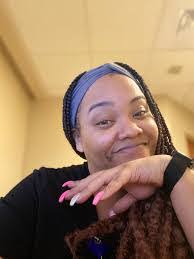 Venita Lowery's Instagram, Twitter & Facebook