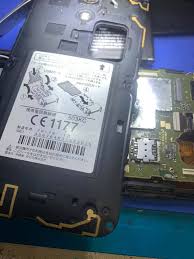 · in this step press and hold the volume down + . Ø§Ù„Ù‚Ø¯Ø³ Ù…ÙˆØ¨Ø§Ø¦Ù„ Kyocera 404kc 503kc Boot Repair Reset Facebook