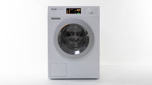 You can use the extended warranty for all miele appliances. Miele Wdd030 Review Washing Machine Choice