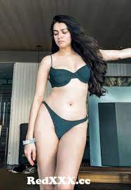 Tanya Ghavri showing navel in bikini from tanya ravichandran hot navel  romance Post - RedXXX.cc