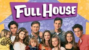 Sarp akkaya, nazan kesal, hakan vanli. Bizim Aile Full House 1987 Dizi Incelemesi Efsane Kareler