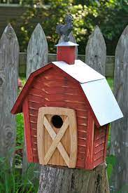 Rock City Birdhouse Bird Houses Bird House Kits Bird House Plans