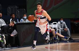 Deni avdija official nba stats, player logs, boxscores, shotcharts and videos. How The Washington Wizards Are Misusing Rookie Deni Avdija