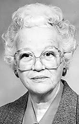 Mary Rohrer Sterling