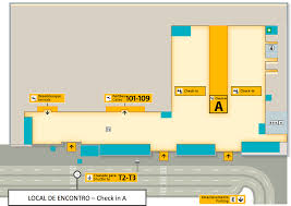 Photos, address, and phone number, opening hours, photos, and user reviews on yandex.maps. Mais Comodidade E Rapidez No Aeroporto De Guarulhos Gru Uber Blog