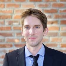 Jacob Johnson's Instagram, Twitter & Facebook