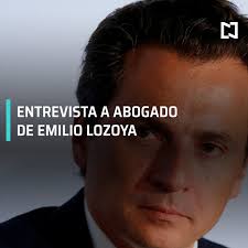 Entrevista a abogado de Emilio Lozoya #DespiertaConLoret