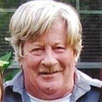 James William Keech Obituary